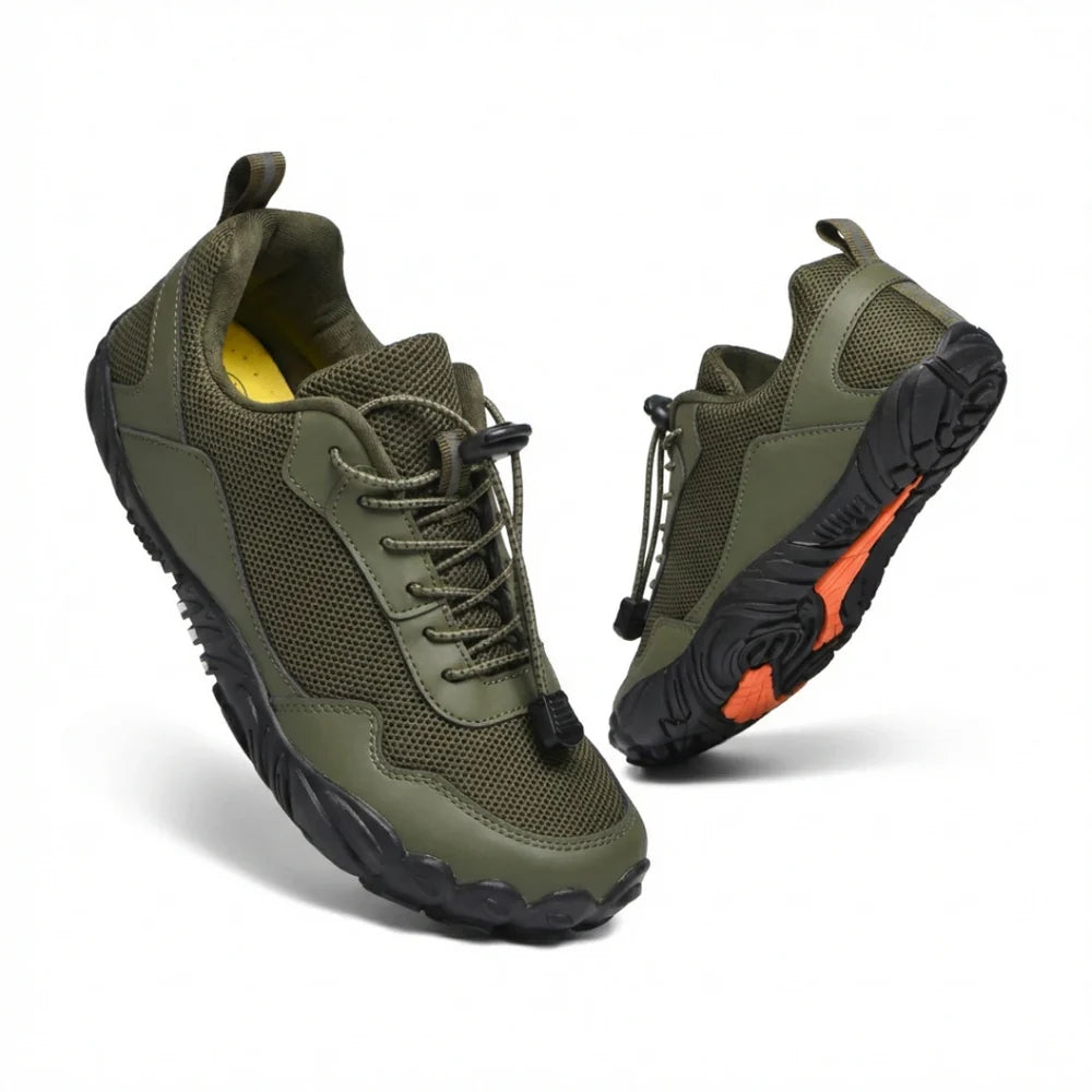 Chaussures pieds nus EasyStep